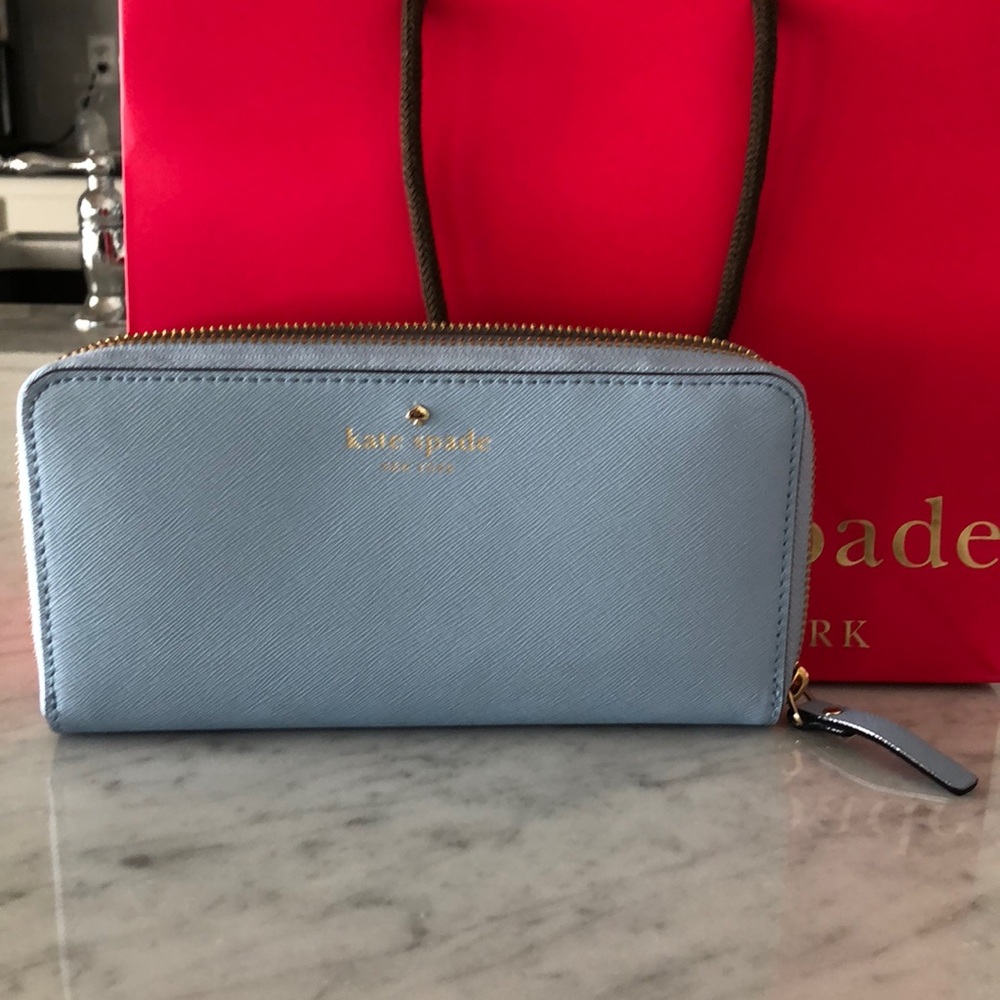 Kate Spade wallet